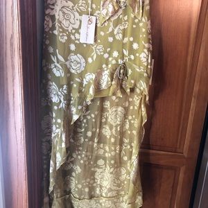 For love & lemons skirt